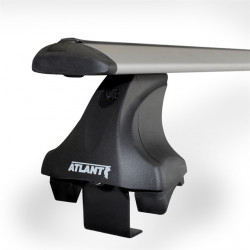 Багажники серии "ATLANT" в сборе для Suzuki Vitara (5-dr SUV) 15-... инт.рейл.