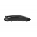 Бокс Thule Touring M (200), 175x82x45 см, антрацит, dual side, aeroskin, 400 л 634208