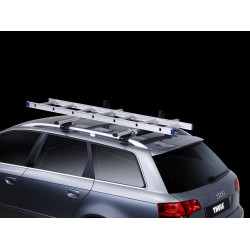 Ролик Thule 815 для погрузки спец. груза на крышу автомобиля СП